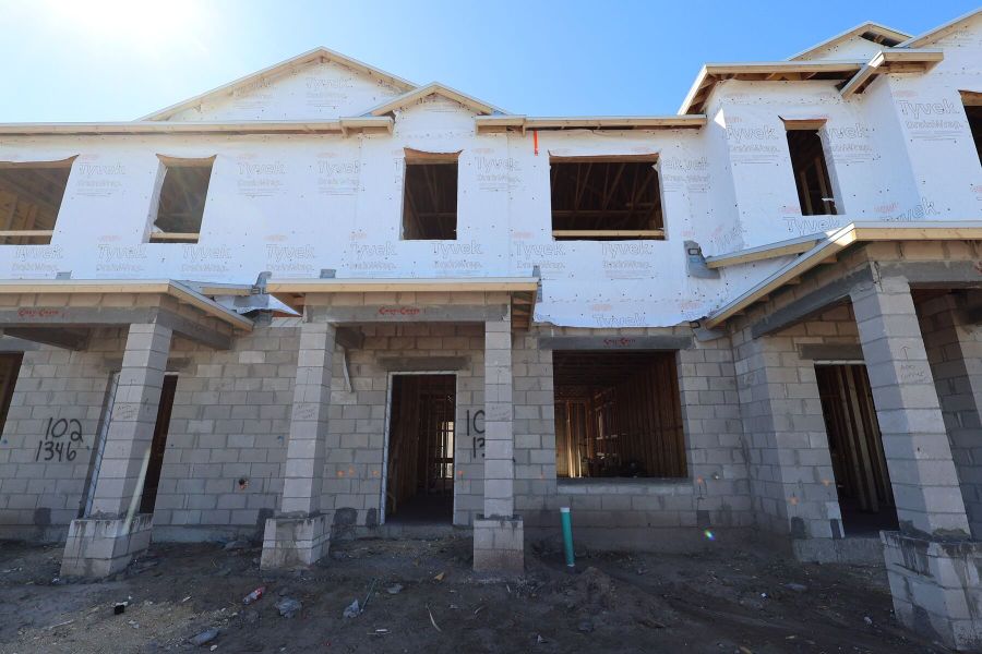 Front Exterior Front Exterior