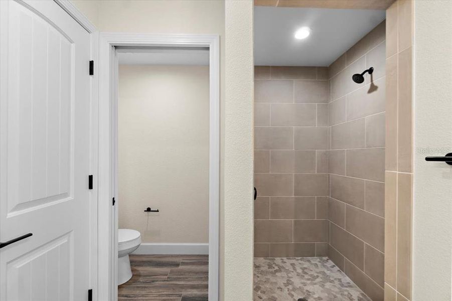 Furnished interior view inside a new home in , Englewood (Image 7). Furnished interior view inside a new home in , Englewood (Image 7).