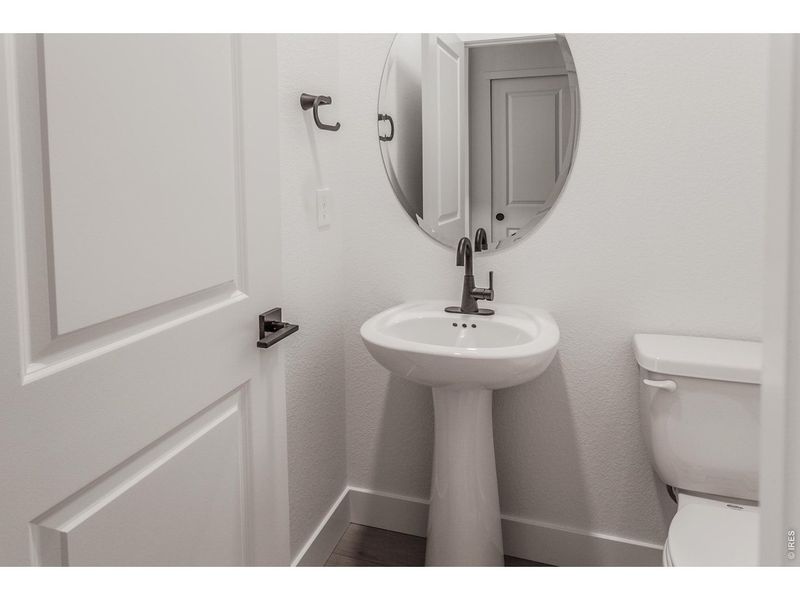 Image 41 of a home in Prairie Song Story Collection - Single Family Homes.