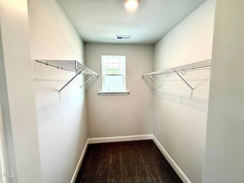 Spacious, unfurnished interior of a new home in Southern Estates, Sanford (Image 16).