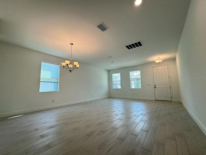 Spacious, unfurnished interior of a new home in , Minneola (Image 28). Spacious, unfurnished interior of a new home in , Minneola (Image 28).