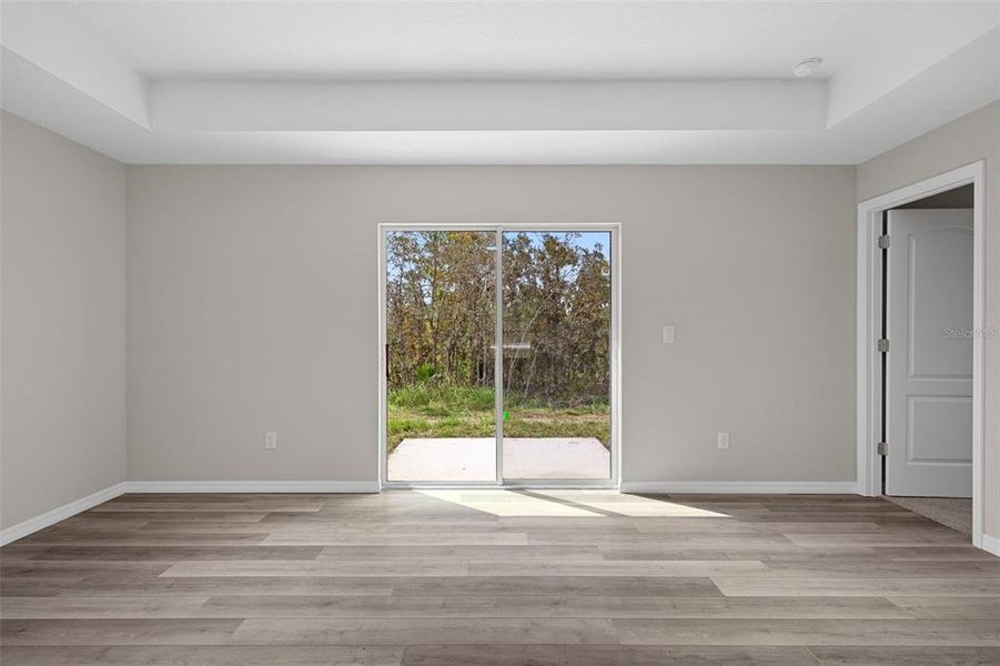 Spacious, unfurnished interior of a new home in , Weeki Wachee (Image 32). Spacious, unfurnished interior of a new home in , Weeki Wachee (Image 32).