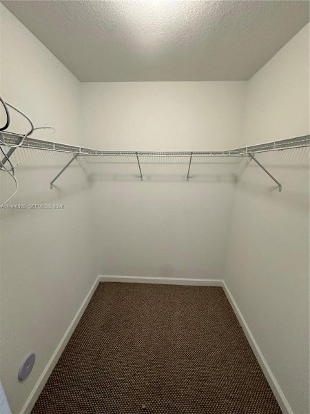 Spacious, unfurnished interior of a new home in , Florida City (Image 19). Spacious, unfurnished interior of a new home in , Florida City (Image 19).