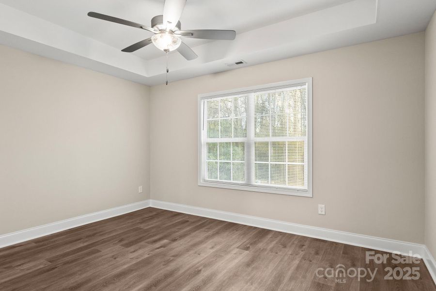 Spacious, unfurnished interior of a new home in , Rock Hill (Image 24).