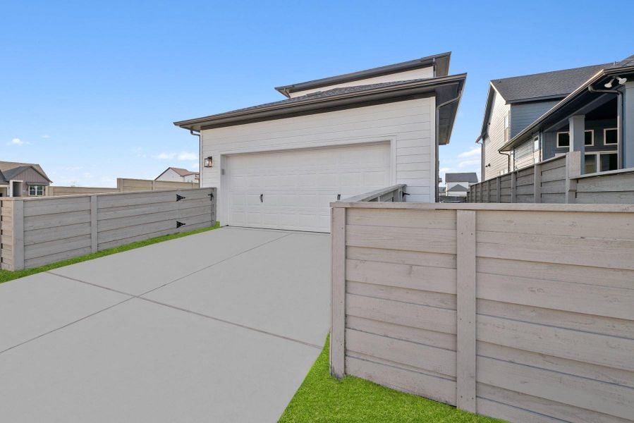 Welcome to The Cornerstone by David Weekley Homes. Move-In-Ready Now! Welcome to The Cornerstone by David Weekley Homes. Move-In-Ready Now!