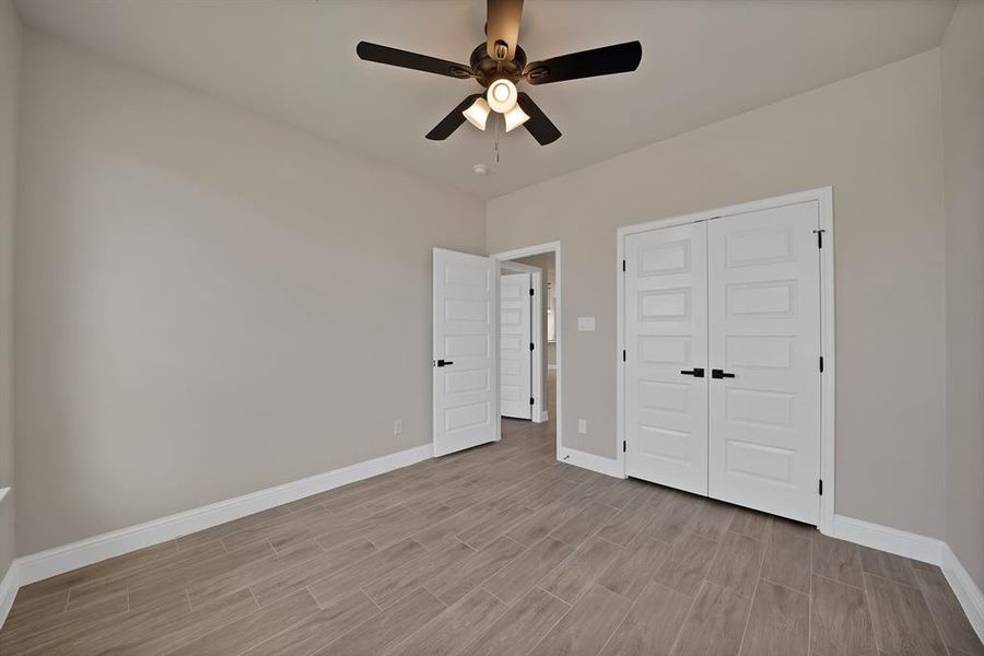 Spacious, unfurnished interior of a new home in , Runaway Bay (Image 31). Spacious, unfurnished interior of a new home in , Runaway Bay (Image 31).