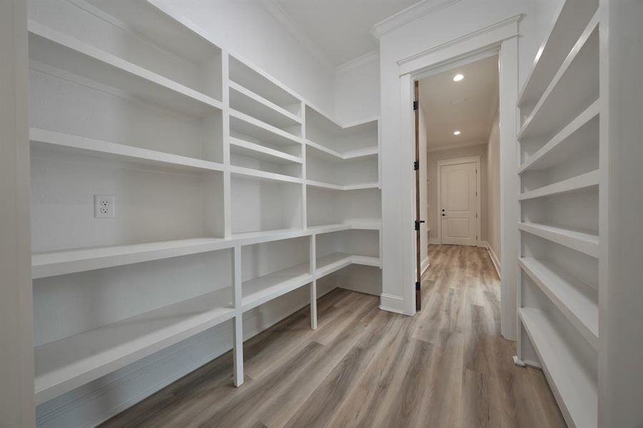 Furnished interior view inside a new home in , Hideaway (Image 9). Furnished interior view inside a new home in , Hideaway (Image 9).