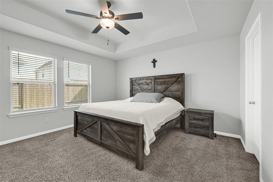 Master Bedroom Master Bedroom