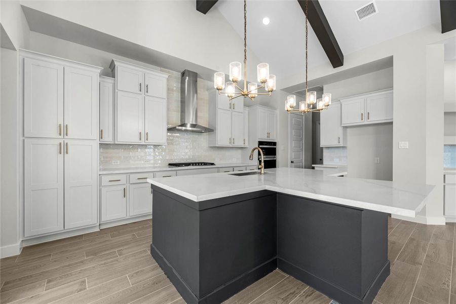 Representative image. Features, specifications, selections and colors may vary.