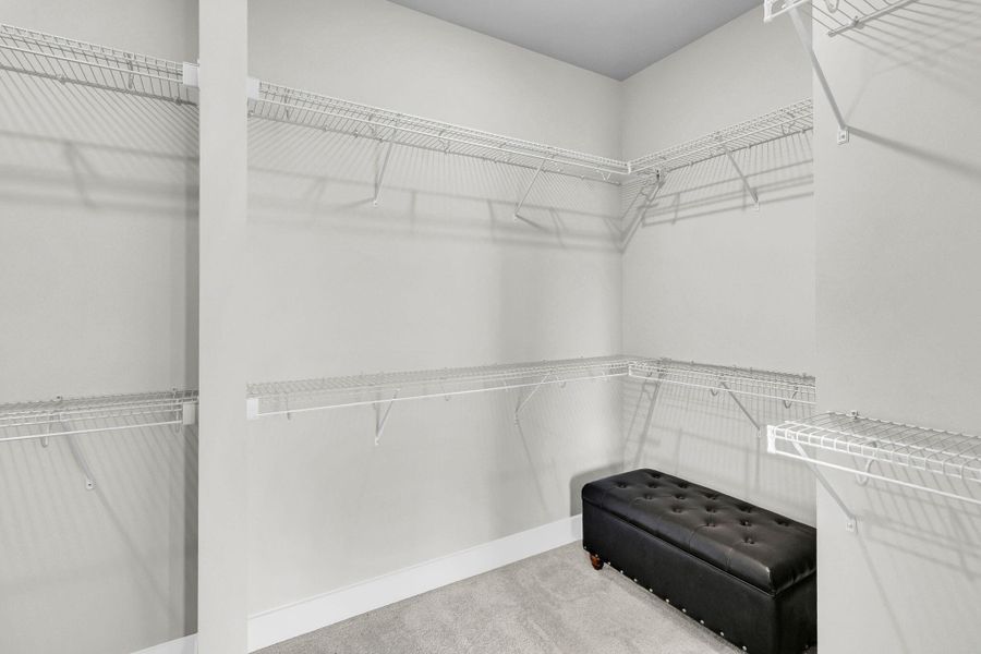 Spacious, unfurnished interior of a new home in Carnes Crossroads, Summerville (Image 25). Spacious, unfurnished interior of a new home in Carnes Crossroads, Summerville (Image 25).