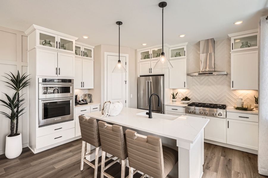 Parker, CO New Home. - Slide 9 Parker, CO New Home. - Slide 9