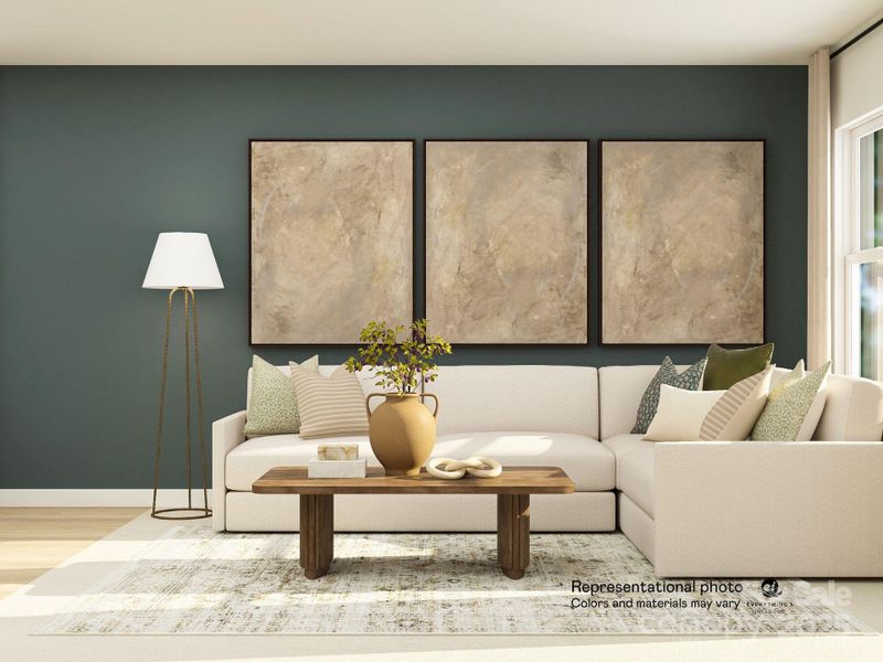 Living Room Living Room