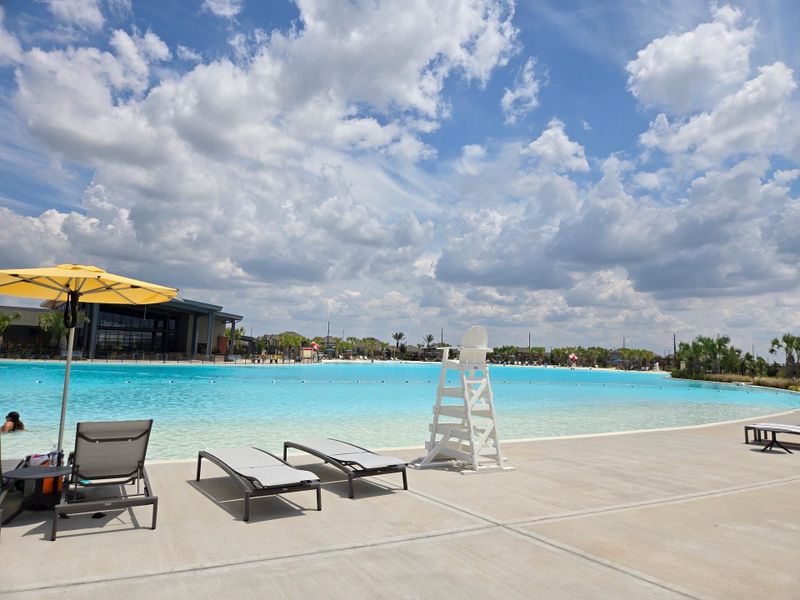 Community amenities in Sunterra, Katy (Image 45). Community amenities in Sunterra, Katy (Image 45).