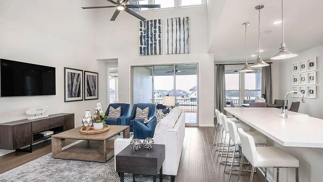 Representative Photo