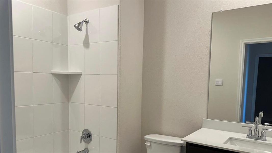 Image 9 of a home in Liberty Crossing.