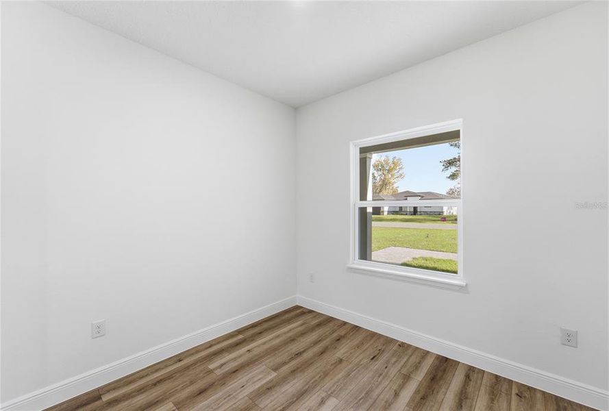 Spacious, unfurnished interior of a new home in , Ocala (Image 24).