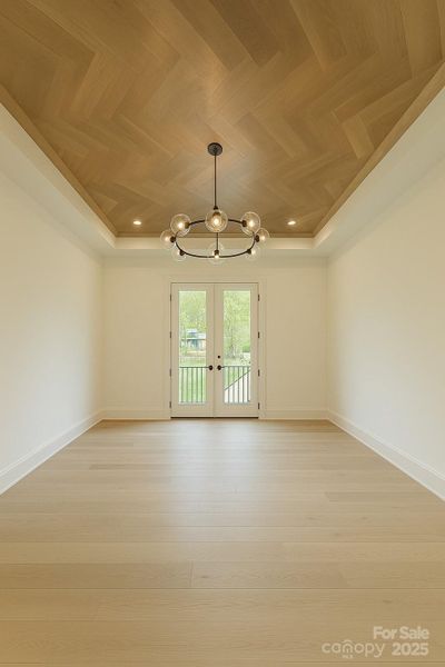 Certain images have been virtually staged or digitally modified to demonstrate potential layout, furnishings, or finishes. These images are for illustrative purposes only and do not represent current furnishings or completed construction