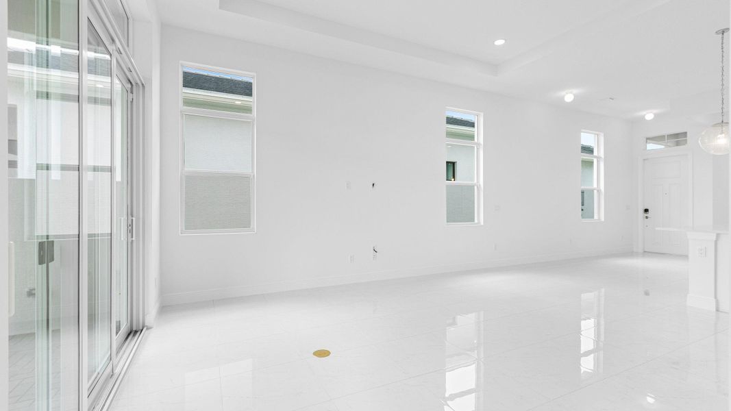 Great Room Great Room