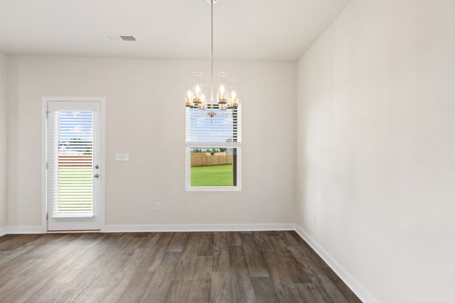 New Home in McDonough, GA.  - Slide 6