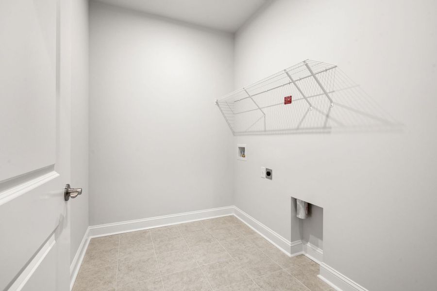 Spacious, unfurnished interior of a new home in Sun City Hilton Head, Bluffton (Image 18). Spacious, unfurnished interior of a new home in Sun City Hilton Head, Bluffton (Image 18).