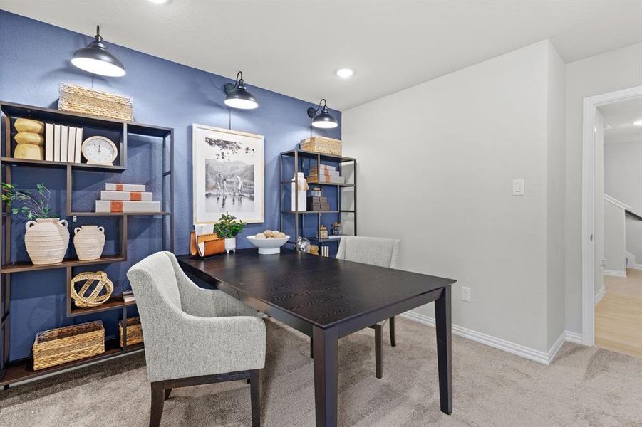 Ellis Representative Photo 21