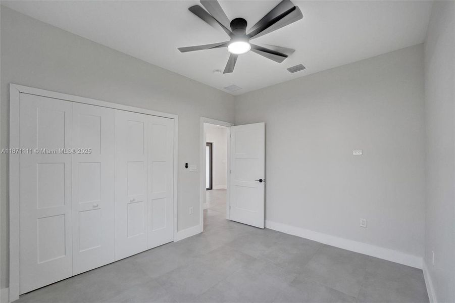 Spacious, unfurnished interior of a new home in , West Park (Image 61). Spacious, unfurnished interior of a new home in , West Park (Image 61).
