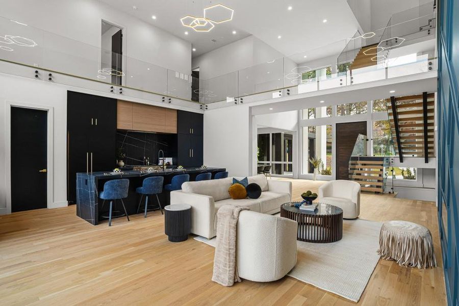 Community amenities in , Decatur (Image 75).