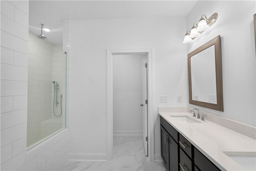 Image 35 of a home in Ecco Park.