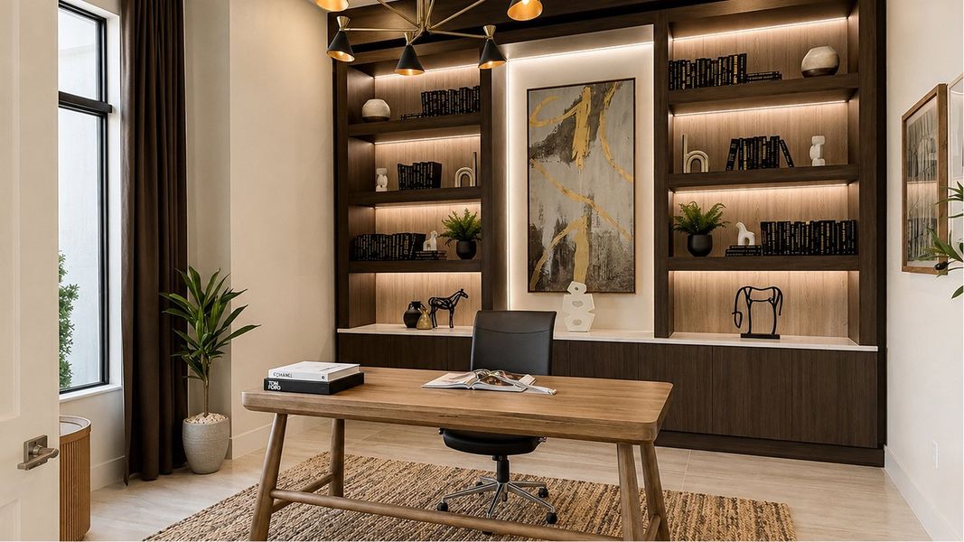 5176 Vanderbilt Office F1 Base1