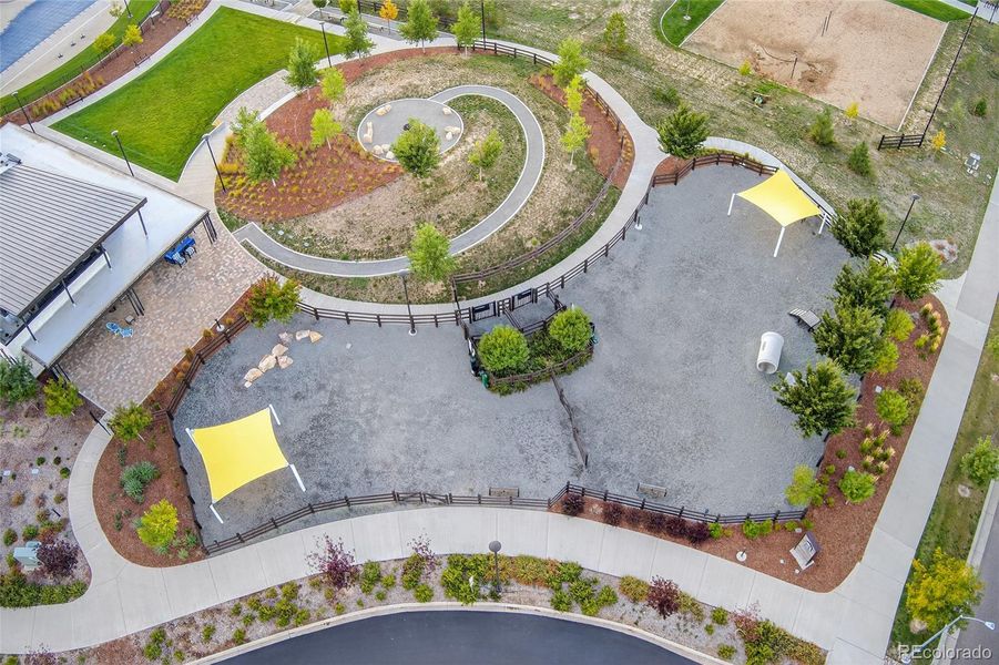 Community amenities in , Aurora (Image 26).