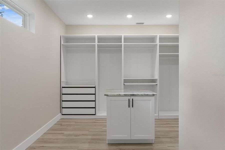 Furnished interior view inside a new home in , Beverly Hills (Image 6). Furnished interior view inside a new home in , Beverly Hills (Image 6).