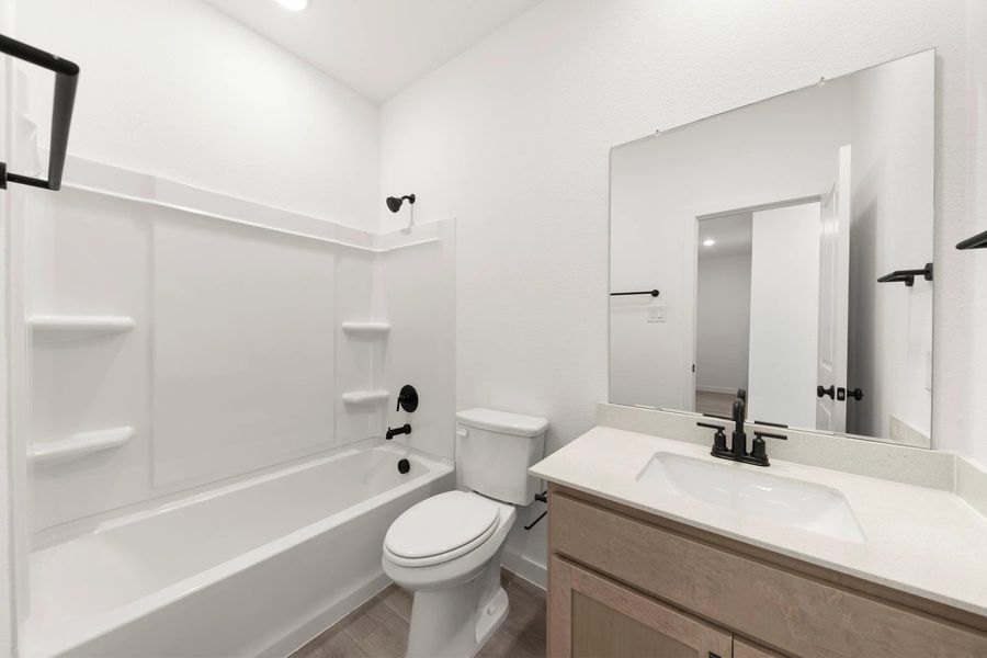 Bathroom 3 Bathroom 3