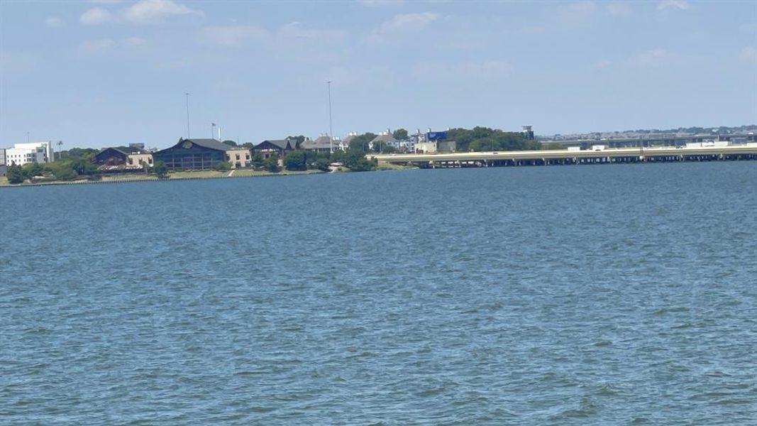 Water view Water view