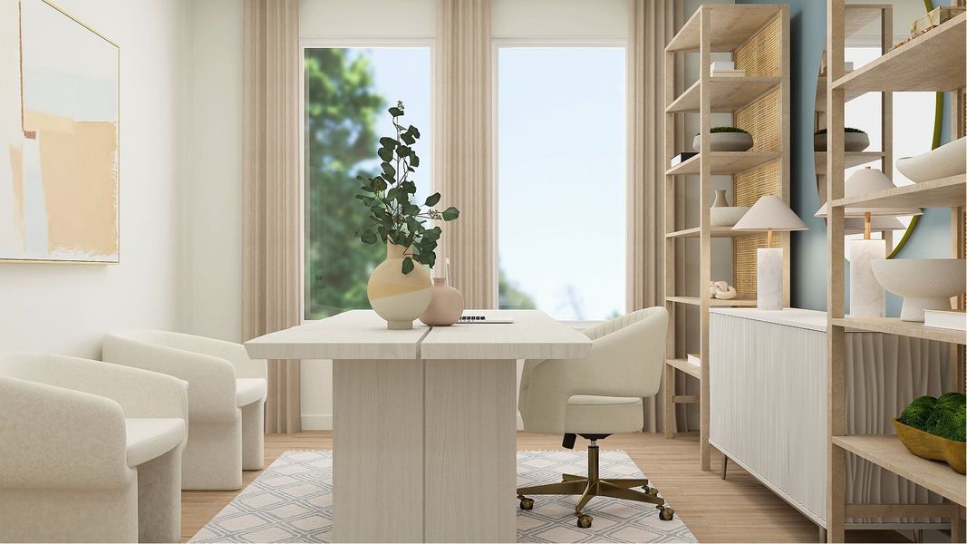 Santana Flex Space Santana Flex Space