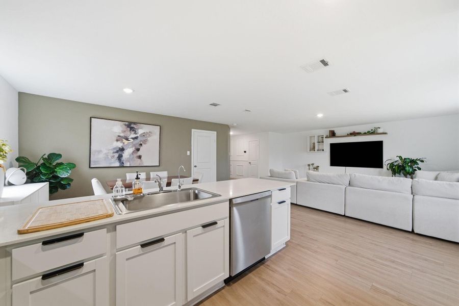 Kitchen Kitchen