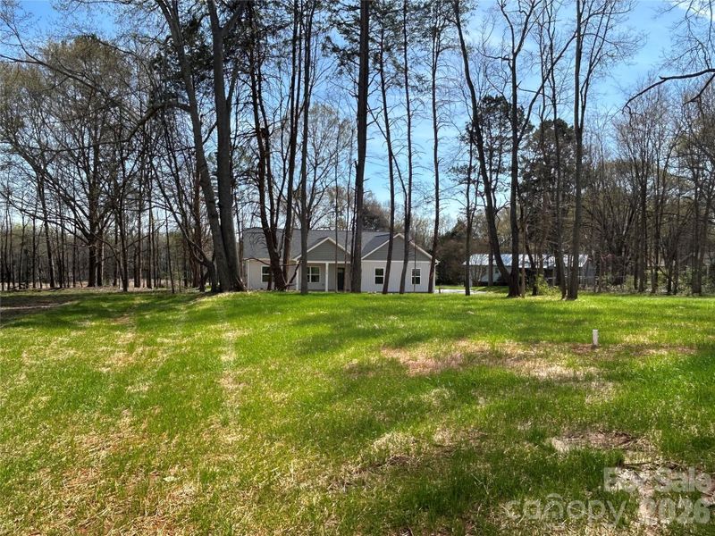 Natural landscape and outdoor views near  in Shelby (Image 35).