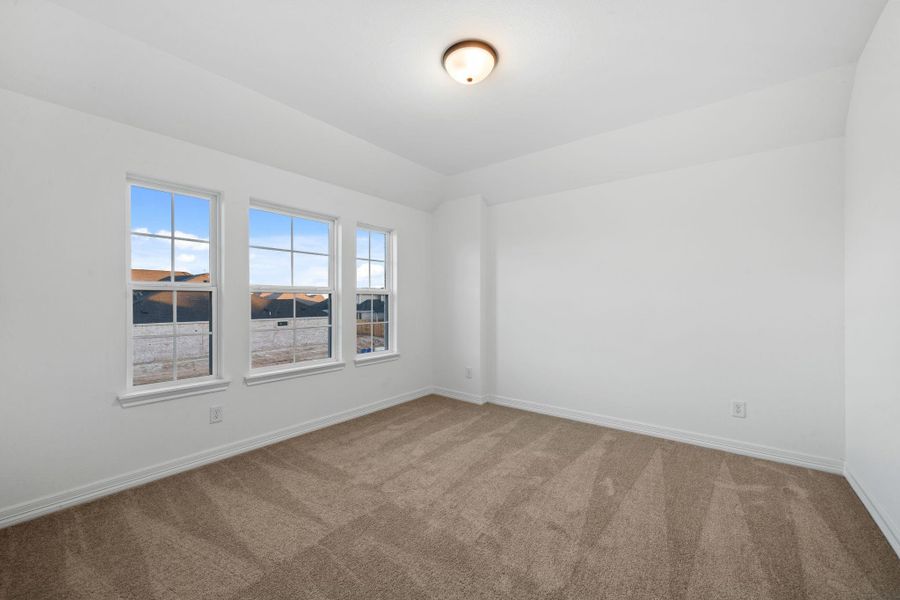 Note: Sample product photo. Actual exterior and interior selections may vary by homesite. Photo may be virtually staged Note: Sample product photo. Actual exterior and interior selections may vary by homesite. Photo may be virtually staged