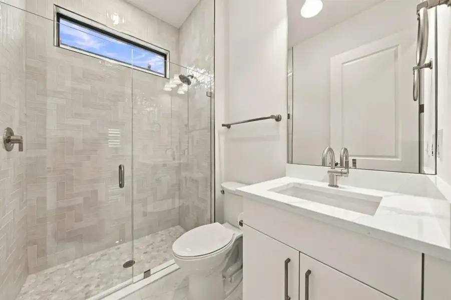 3rd Bathroom 3rd Bathroom