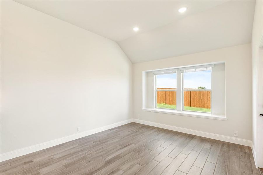 Spacious, unfurnished interior of a new home in Villages of Walnut Grove, Midlothian (Image 15). Spacious, unfurnished interior of a new home in Villages of Walnut Grove, Midlothian (Image 15).