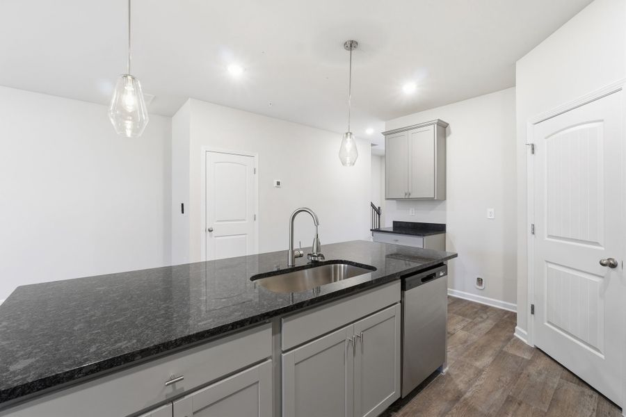 New Home in Palmetto, GA.  - Slide 4