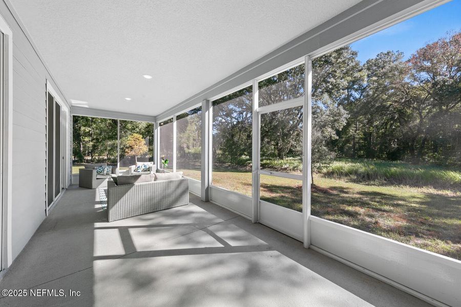 Exterior details and patio area of a home in , Callahan (Image 29). Exterior details and patio area of a home in , Callahan (Image 29).