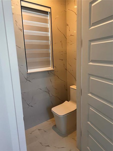 Furnished interior view inside a new home in , Winter Garden (Image 16).