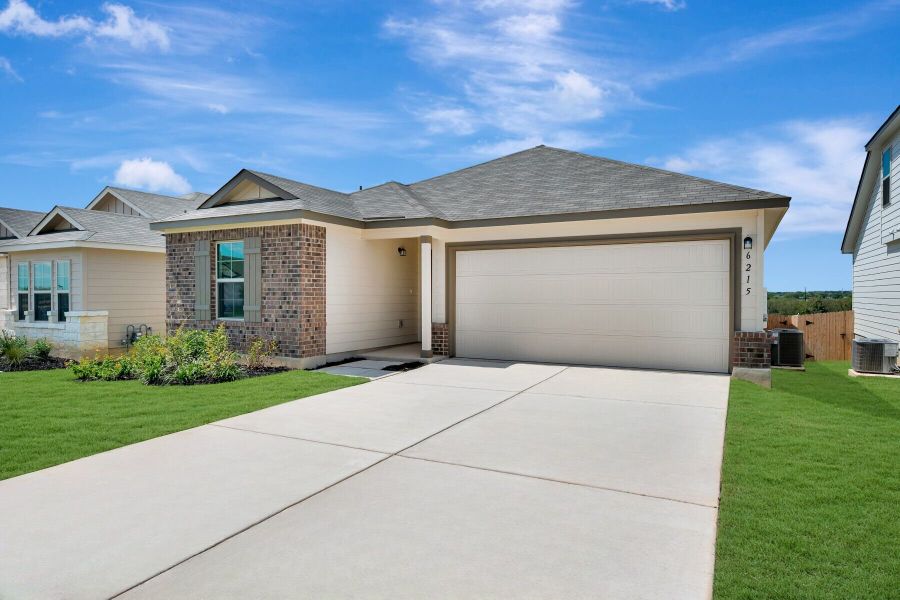 Front Exterior Front Exterior