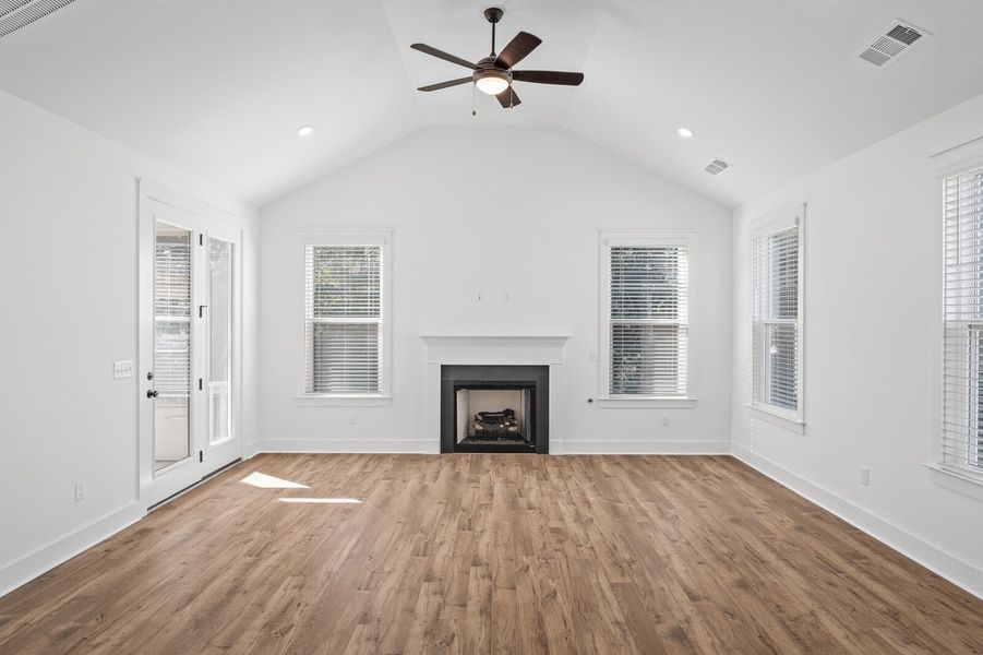 644 CONIFER DR, Spring Hill, TN.  - Slide 23