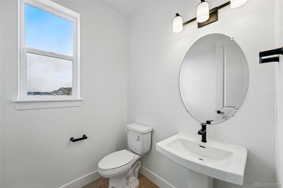 1667 Fox Trotter Point ~ Ready Now