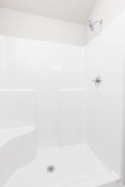 Representative furnished interior of a home built from the Hickory by Nason Homes in Brady Estates, Murfreesboro (Image 10).