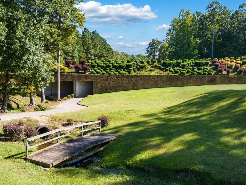 Image 54 of a home in Parkside at Carter Grove.