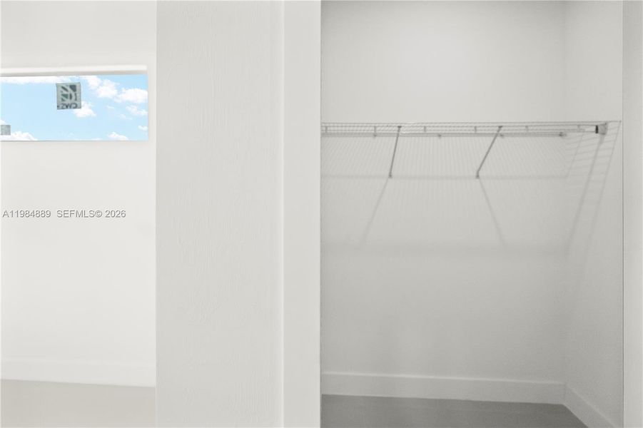 Spacious, unfurnished interior of a new home in , Lehigh Acres (Image 37).