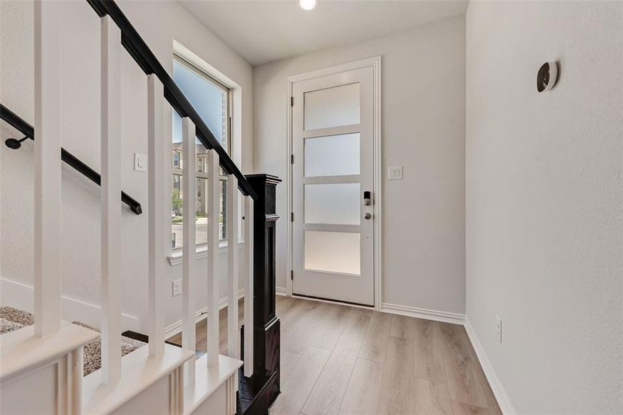 Image 20 of a home in City Point.