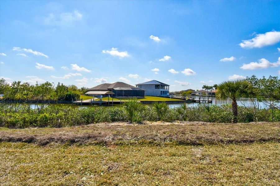 Natural landscape and outdoor views near Harbor East in Port Charlotte (Image 31).